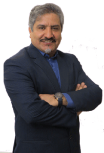 مهندس مجید کریمی علویجه