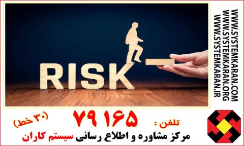 روش اجرایی مدیریت ریسکها و فرصتها