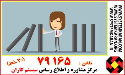 متن فارسی استاندارد ISO 22301:2019