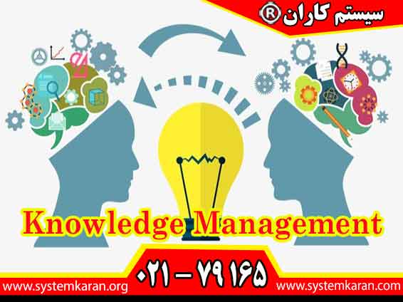 Knowledge Management