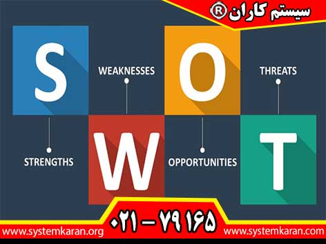 SWOT چیست؟