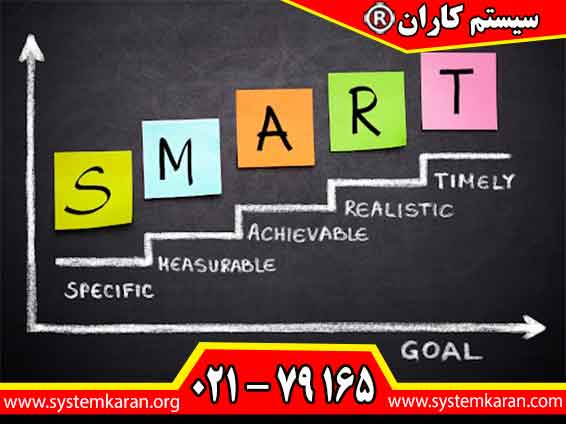 smart مخفف چیست؟